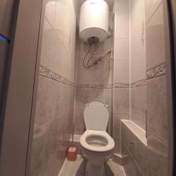 2-комнатные апартаменты стандарт