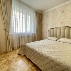 Фото Апартаменты Housevip на улице Тухачевского 28/6