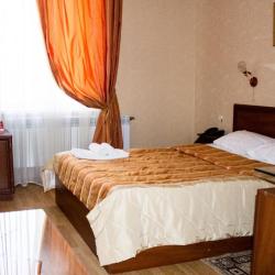 Фото Отель Грант