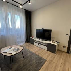 Фото Апартаменты на улице Олега Кошевого, 44