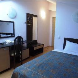 Фото Отель Вознесенская