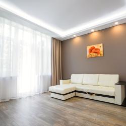 Фото Отель Алые паруса