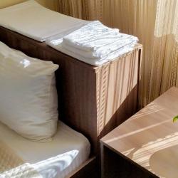 Номер стандарт семейный