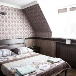 Фото Отель Золотой ковш