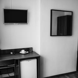 Фото Отель Сапфир