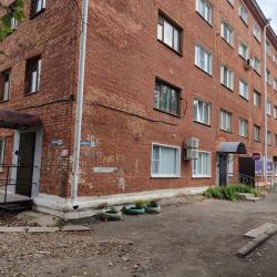 Фото Новые 2к Апартаменты в центре Нефтяников