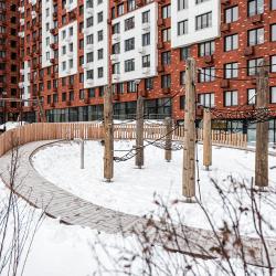 фото 15 ArendaGrad (АрендаГрад) на улице Родниковая 30 корпус 2
