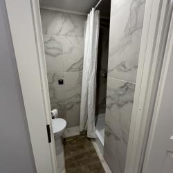 Фото Апартаменты на улице Генерала Кузнецова 18к1