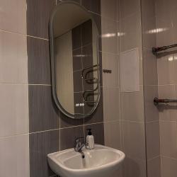 Фото Апартаменты на улице Краснодонская 10/26 этаж