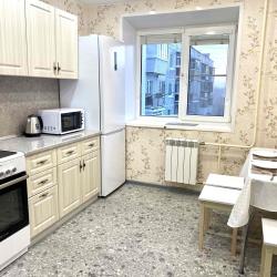 Фото Отель SeveRent (СевеРент) на улице Первомайская 66