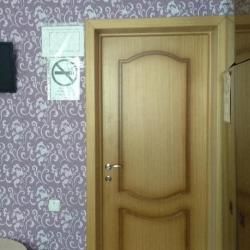 Комната эконом с 2 односпальными кроватями