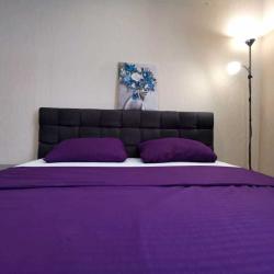 Фото Апартаменты на Деловой 22/1