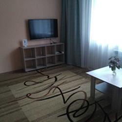 Фото Отель Siberia Apartments (Сибирия Апартмент)