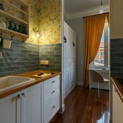 Фото Апартаменты на улице Кругликовская 3/19