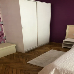 Комната люкс с 1 двуспальной кроватью