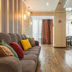 Фото Отель Prima Rent на улице 1-ая Оранжерейная 28А