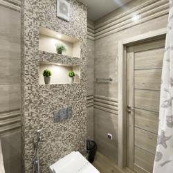 Фото Отель Your Place на улице Героев-Разведчиков 6 корпус 3