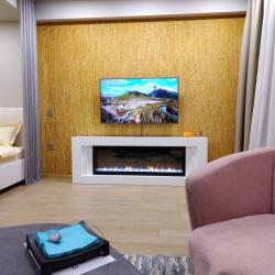Фото Отель Baikal Hill Residence (Байкал Хилл Резиденс)