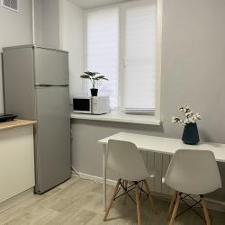 1-комнатные апартаменты стандарт #1