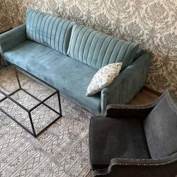 Фото Отель Как дома 05 в 1-м тупике Батырая