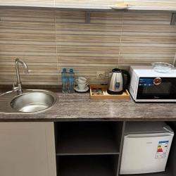 Фото Отель Golden (Голден)