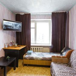 Фото Отель SmolSutki на улице Нормандия-Неман