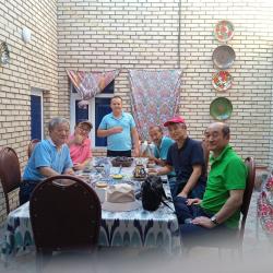 Фото Отель Гостевой дом An & Tea House (Ан & Ти Хаус)