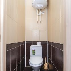 Фото Апартаменты на Тюменском тракте 2 (рядом с ТЦ Аура)