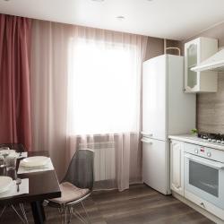 Фото Отель Живи уютно на проспекте Октябрьский 82