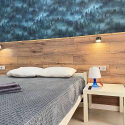 Фото Отель Гагарин