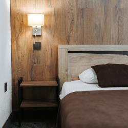 Фото Отель Дворянская усадьба