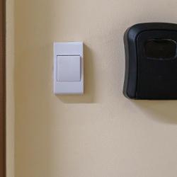 Фото Апартаменты Малахит на улице Цветочная 12 корпус 2