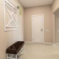 Фото Апартаменты на улице Воронежская 47/35