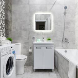 Фото Апартаменты на улице им. Григория Булгакова