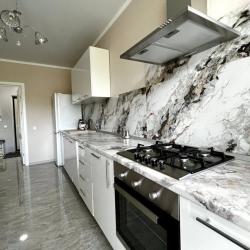 1-комнатные апартаменты стандарт 56