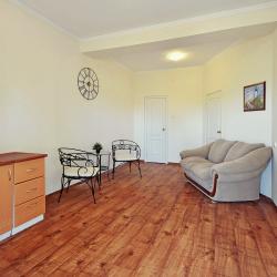 4-местный номер люкс Золотой