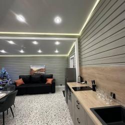 Фото Отель Лесная Симфония