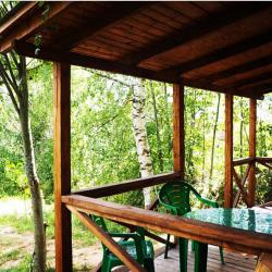 5-местный коттедж стандарт