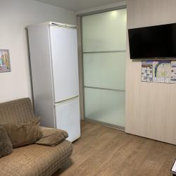 Фото Апартаменты на улице Кулибина 4а