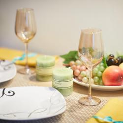 2-комнатные апартаменты стандарт