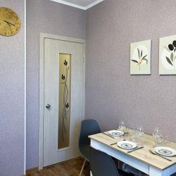 Фото Отель Your Place на улице Бестужевых 12