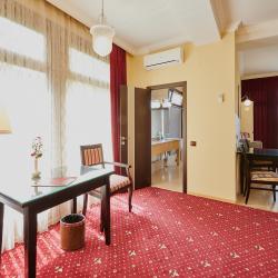 Фото Отель Восток