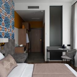 Фото Отель Silk Road (Силк Роуд)