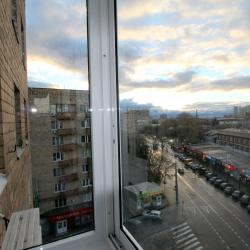 фото 11 Tverskaya Street (Тверская Стрит) на переулке Большой Кондратьевский