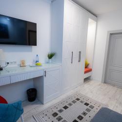 Фото Отель Метелица