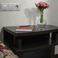 Фото Отель Нефтяник