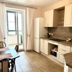 Фото Апартаменты на улице 9 января 68/2к4