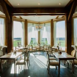 Фото Отель GORKI Golf & Resort (Горки Гольф)