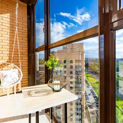 фото 5 ApartMe (АпартМи) на улице Бутлерова