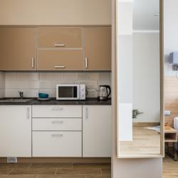 Фото Отель Sowa House (Сова Хаус)